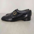 アクアスキュータム AQUASCUTUM モンクストラップシューズ メンズ 8 1/2