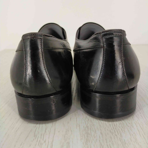 アクアスキュータム AQUASCUTUM モンクストラップシューズ メンズ 8 1/2