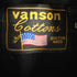 バンソン VANSON S/S 迷彩柄 2ポケットポロシャツ ドクロ スカル メンズ JPN:L