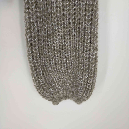 ジュエルチェンジズ Jewel Changes モヘア混 ラメ糸カーディガン レディース ONE SIZE