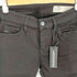 ディーゼル DIESEL SLANDY ブラックスキニーパンツ レディース US:26-27