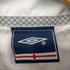 アンブロ UMBRO 00S イングランド ナイロントラックジャケット メンズ JPN:L
