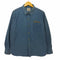 オールドクロウ OLD CROW MOTORDROME - L/S SHIRTS メンズ JPN:XL