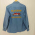 オールドクロウ OLD CROW MOTORDROME - L/S SHIRTS メンズ JPN:XL