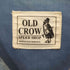 オールドクロウ OLD CROW MOTORDROME - L/S SHIRTS メンズ JPN:XL