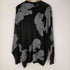 ティーモダンストリートウエア TTT_MSW 22SS Bonsai Stencil Knit メンズ JPN:M