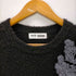 ティーモダンストリートウエア TTT_MSW 22SS Bonsai Stencil Knit メンズ JPN:M
