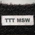 ティーモダンストリートウエア TTT_MSW 22SS Bonsai Stencil Knit メンズ JPN:M