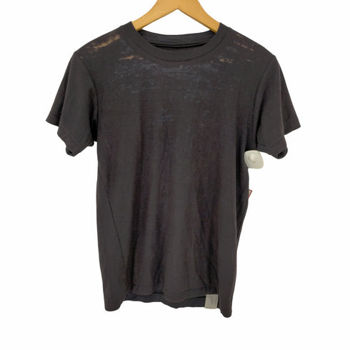 エヌハリウッド N.HOOLYWOOD クルーネック S/S Tシャツ メンズ JPN:S