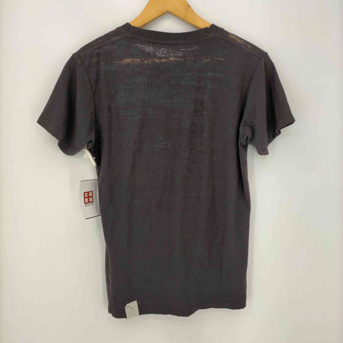 エヌハリウッド N.HOOLYWOOD クルーネック S/S Tシャツ メンズ JPN:S