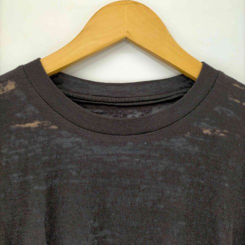 エヌハリウッド N.HOOLYWOOD クルーネック S/S Tシャツ メンズ JPN:S