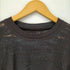 エヌハリウッド N.HOOLYWOOD クルーネック S/S Tシャツ メンズ JPN:S