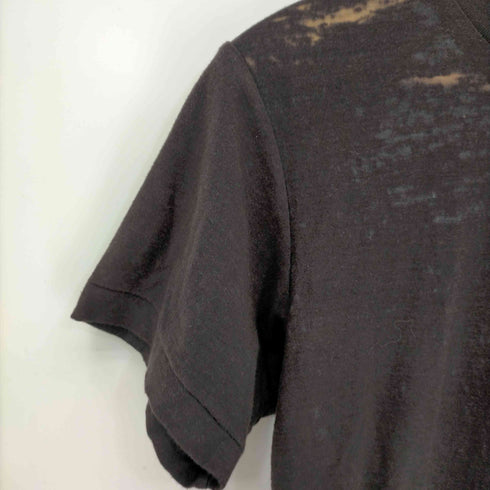 エヌハリウッド N.HOOLYWOOD クルーネック S/S Tシャツ メンズ JPN:S