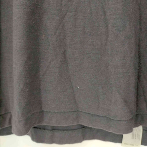 エヌハリウッド N.HOOLYWOOD クルーネック S/S Tシャツ メンズ JPN:S