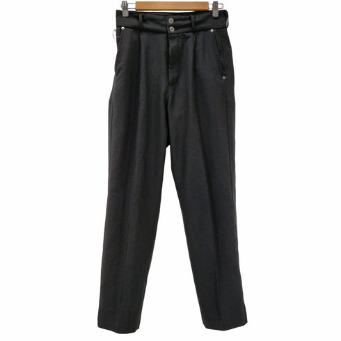ティーモダンストリートウエア TTT_MSW 22AW New Standard Pants メンズ JPN:S