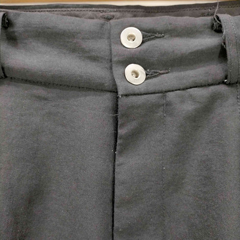 ティーモダンストリートウエア TTT_MSW 22AW New Standard Pants メンズ JPN:S