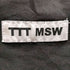 ティーモダンストリートウエア TTT_MSW 22AW New Standard Pants メンズ JPN:S