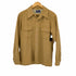 ペンドルトン PENDLETON 70S ウール ボードシャツ 無地 メンズ JPN:L