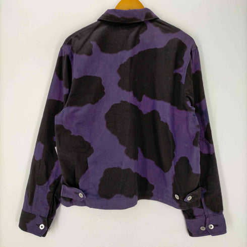 ティーモダンストリートウエア TTT_MSW 21AW Holstein Work Jacket メンズ JPN:L