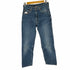 リーバイス Levis 80S 89年製 503-0271 ボタン裏359 ジップフライ ストレートデニム メンズ W31 L33