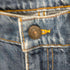 リーバイス Levis 80S 89年製 503-0271 ボタン裏359 ジップフライ ストレートデニム メンズ W31 L33