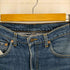 リーバイス Levis 80S 89年製 503-0271 ボタン裏359 ジップフライ ストレートデニム メンズ W31 L33
