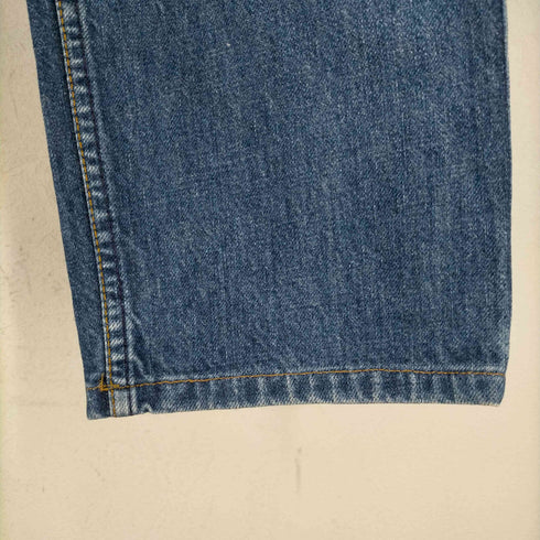 リーバイス Levis 80S 89年製 503-0271 ボタン裏359 ジップフライ ストレートデニム メンズ W31 L33