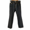 ジエダ Jieda 21SS FLARE PANTS カラーステッチ メンズ JPN:2