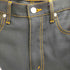 ジエダ Jieda 21SS FLARE PANTS カラーステッチ メンズ JPN:2