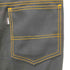 ジエダ Jieda 21SS FLARE PANTS カラーステッチ メンズ JPN:2
