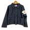 エムエイチエル MHL. CANTONOVERALLS デニム カバーオール レディース 36