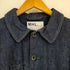 エムエイチエル MHL. CANTONOVERALLS デニム カバーオール レディース 36