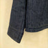 エムエイチエル MHL. CANTONOVERALLS デニム カバーオール レディース 36