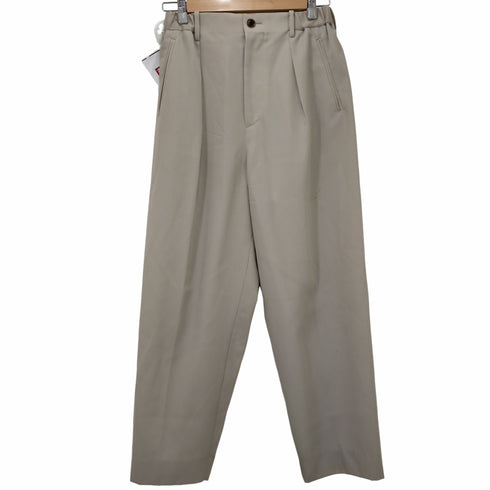 シティー CITY WIDE TAPERED PANTS メンズ JPN:1