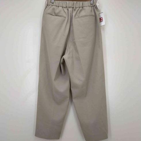 シティー CITY WIDE TAPERED PANTS メンズ JPN:1