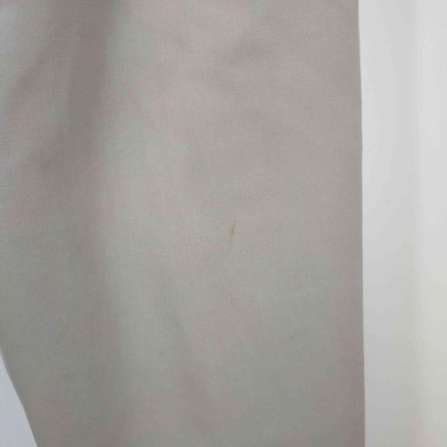 シティー CITY WIDE TAPERED PANTS メンズ JPN:1