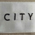 シティー CITY WIDE TAPERED PANTS メンズ JPN:1