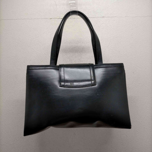 CAMAR MODELLI レザーハンドバッグ レディース