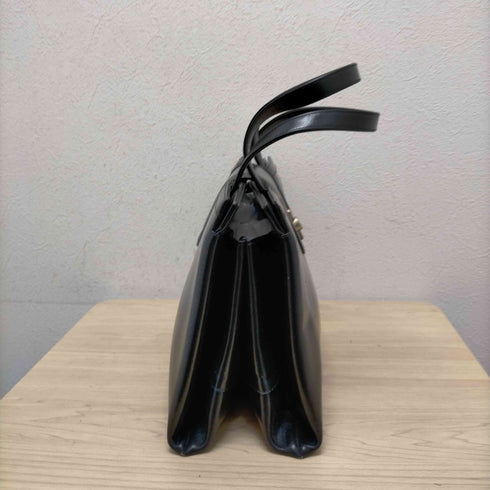 CAMAR MODELLI レザーハンドバッグ レディース