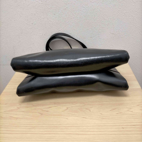 CAMAR MODELLI レザーハンドバッグ レディース