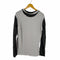 パーバーズ PERVERZE Under Color Long Tee レディース FREE