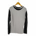 パーバーズ PERVERZE Under Color Long Tee レディース FREE