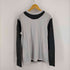 パーバーズ PERVERZE Under Color Long Tee レディース FREE