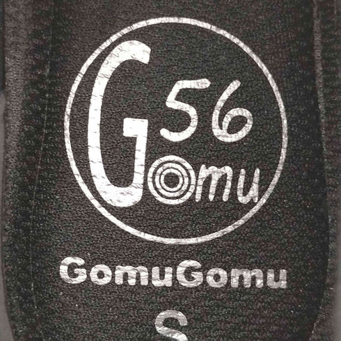 ゴムゴム GomuGomu ストレッチニットブーツラインストーンスリッポン レディース JPN:S