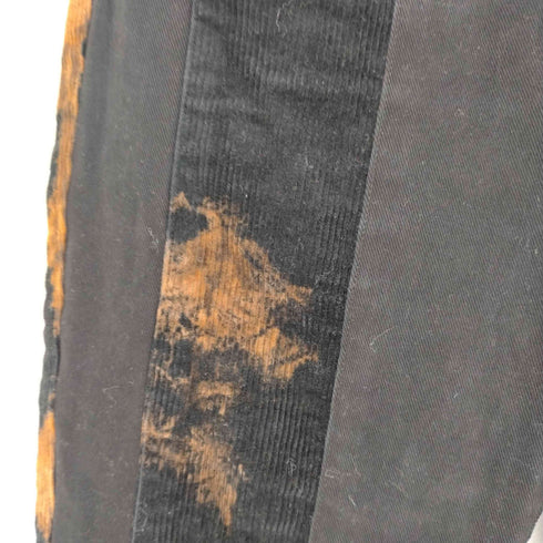 パーバーズ PERVERZE Stripe Tie Dye Trousers レディース JPN:S