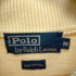 ポロバイラルフローレン Polo by RALPH LAUREN 90~00S 刺繍ニットポロシャツ メンズ JPN:M