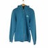 ステューシー Stussy ロゴ ジップアップパーカー メンズ import:M