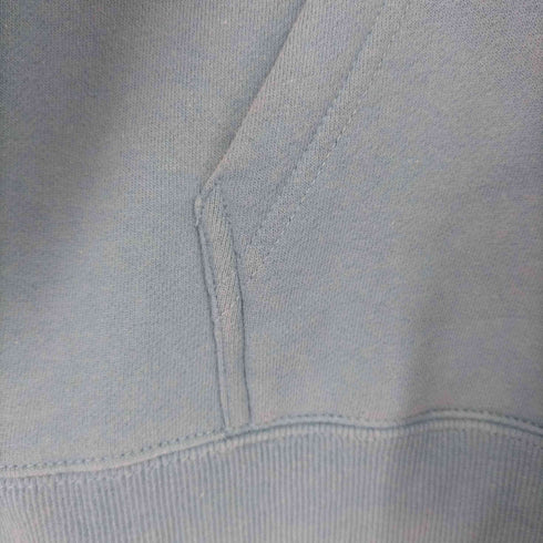 ステューシー Stussy ロゴ ジップアップパーカー メンズ import:M