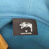 ステューシー Stussy ロゴ ジップアップパーカー メンズ import:M