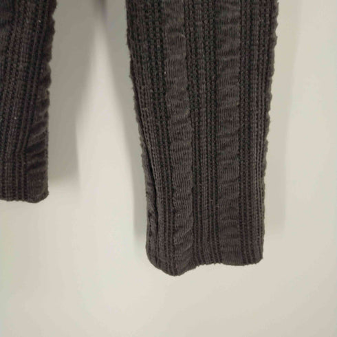 トルネードマート TORNADO MART ダブルジッパーカットソー メンズ